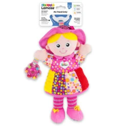 Lamaze Mijn Vriendin Emily -Speelgoedpop Winkel 1196989 7ebc4933