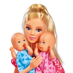 SIMBA Steffi Love Oppas Met Accessoires 9 SIMBA Steffi Love Oppas Met Accessoires -Speelgoedpop Winkel 1228901 4b5b3255