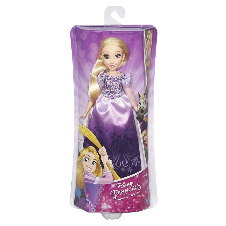 Hasbro Disney Princess Rapunzel Pop 4 Hasbro Disney Princess Rapunzel Pop - Afbeelding 2