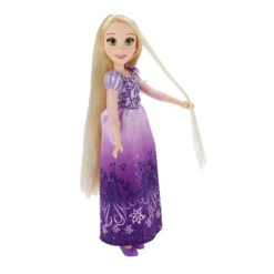 Hasbro Disney Princess Rapunzel Pop 9 Hasbro Disney Princess Rapunzel Pop -Speelgoedpop Winkel 1376034 002
