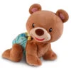 VTech Kruip & Leer Baby Beer - Bruin