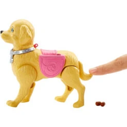 Barbie Wandel & Speelpuppy -Speelgoedpop Winkel 1482145 a5c394c5