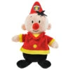 Bumba Pluchen Brandweerman - 20 Cm -Speelgoedpop Winkel 1554992