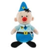 Bumba Pluchen Politieman - 20 Cm 2 Bumba Pluchen Politieman - 20 Cm -Speelgoedpop Winkel 1554993