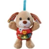 VTech Baby Knuffel En Speel Puppy