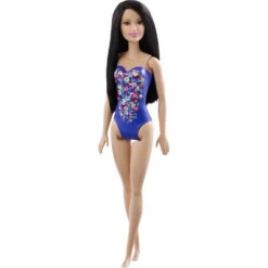 Barbie Beach Pop -Speelgoedpop Winkel 1757383 020f944c
