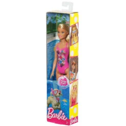 Barbie Beach Pop -Speelgoedpop Winkel 1757383 3418cad0