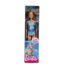 Barbie Beach Pop -Speelgoedpop Winkel 1757383 b598deac