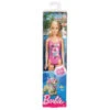 Barbie Beach Pop -Speelgoedpop Winkel 1757383 d03e1622