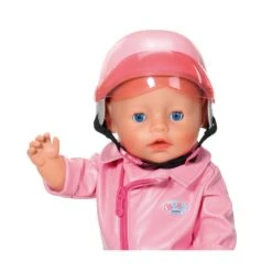 BABY Born City Scooterhelm 11 BABY Born City Scooterhelm -Speelgoedpop Winkel 1790086 002