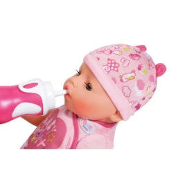 BABY Born Interactief Flesje En Lepel - 43cm -Speelgoedpop Winkel 1964256 962eb44a