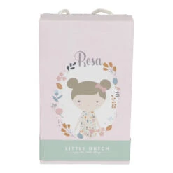 Little Dutch Knuffelpop Rosa - 35 Cm -Speelgoedpop Winkel 1974208 46d0e3e7