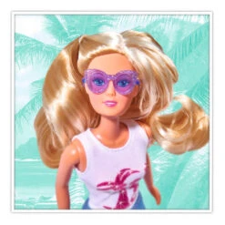 SIMBA Steffi Love Reisplezier -Speelgoedpop Winkel 1975586 780cb467