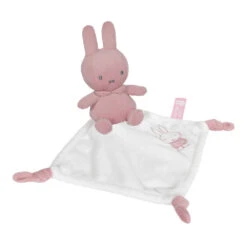 TiAmo Nijntje Pink Baby Rib Cadeauset - Roze -Speelgoedpop Winkel 1977764 1914daae
