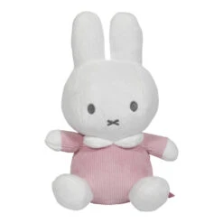 TiAmo Nijntje Pink Baby Rib Cadeauset - Roze -Speelgoedpop Winkel 1977764 de84a6fc