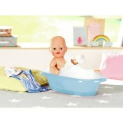BABY Born Soft Touch Kleine Jongen - 36 Cm -Speelgoedpop Winkel 1977797 12bb3113
