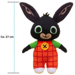 No Brand Bing Softie Knuffel - 27 Cm -Speelgoedpop Winkel 1978098 237ce23e