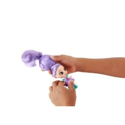 MATTEL Nickelodeon Sunny Day Wonderhaarpop Blair -Speelgoedpop Winkel 1978146 292aaa48