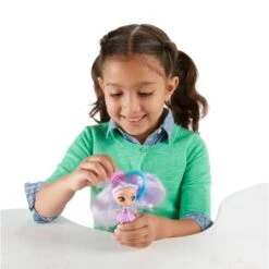 MATTEL Nickelodeon Sunny Day Wonderhaarpop Blair -Speelgoedpop Winkel 1978146 9d136b92