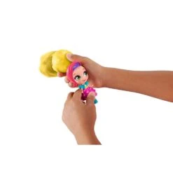 MATTEL Nickelodeon Sunny Day Wonderhaarpop Sunny Verjaardag -Speelgoedpop Winkel 1978148 ec340fea