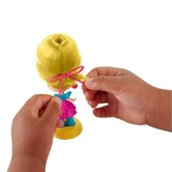 MATTEL Nickelodeon Sunny Day Wonderhaarpop Sunny Verjaardag -Speelgoedpop Winkel 1978148 fb799d33
