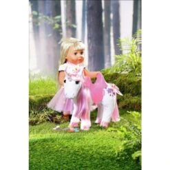 BABY Born Dierenvriend Eenhoorn 8 BABY Born Dierenvriend Eenhoorn -Speelgoedpop Winkel 1978563 4c970409