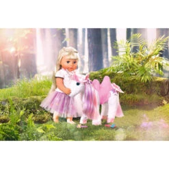 BABY Born Dierenvriend Eenhoorn 9 BABY Born Dierenvriend Eenhoorn -Speelgoedpop Winkel 1978563 73d25a28