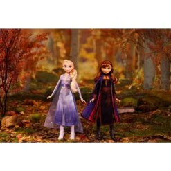 Hasbro Frozen 2 Forest Expedition Speelset -Speelgoedpop Winkel 1978582 5dd28a8a