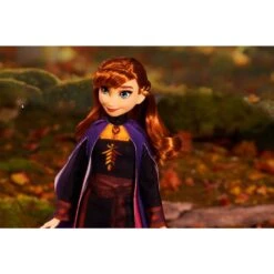 Hasbro Frozen 2 Forest Expedition Speelset -Speelgoedpop Winkel 1978582 8af6a7d6