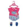 BABY Born Bad Pyjama Met Schoenen Poppenkledingset -Speelgoedpop Winkel 1980376 d3cb456f