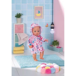 BABY Born Bad Poppenbadjas -Speelgoedpop Winkel 1980378 1d6da66e