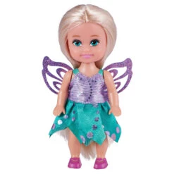 Sparkle Girlz Cupcake Mini Fee -Speelgoedpop Winkel 1980667 68d7f3d8