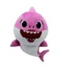 No Brand Baby Shark Knuffel Met Muziek Mommy Shark