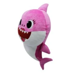 No Brand Baby Shark Knuffel Met Muziek Mommy Shark 7 No Brand Baby Shark Knuffel Met Muziek Mommy Shark -Speelgoedpop Winkel 1980788 3710f671