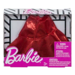 Barbie Rokje Met Ruches - Rood 5 Barbie Rokje Met Ruches - Rood -Speelgoedpop Winkel 1981091 619b12e8