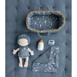 Little Dutch Babypop Jim -Speelgoedpop Winkel 1981618 c1d65395