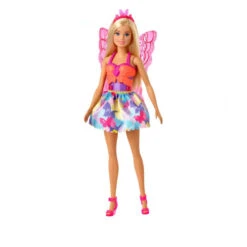 Barbie Dreamtopia Dress Up Set -Speelgoedpop Winkel 1982214 56d8f13b