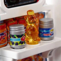 Barbie Supermarkt Speelset -Speelgoedpop Winkel 1982222 37dd3280