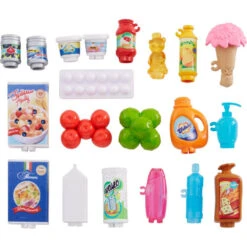 Barbie Supermarkt Speelset -Speelgoedpop Winkel 1982222 514aed85
