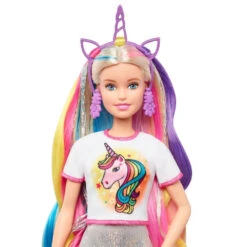 Barbie Fantasiehaar Pop -Speelgoedpop Winkel 1982234 8d79e74b