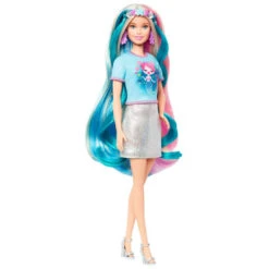 Barbie Fantasiehaar Pop -Speelgoedpop Winkel 1982234 93e4df5e