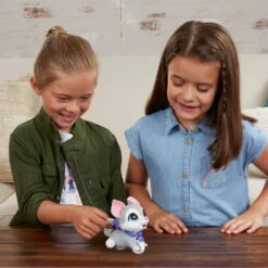 FurReal Friends Peealots Lil’ Wags Husky -Speelgoedpop Winkel 1982339 7ff73238