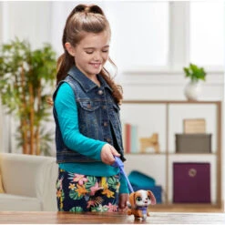 FurReal Friends Peealots Lil’ Wags Beagle 12 FurReal Friends Peealots Lil’ Wags Beagle -Speelgoedpop Winkel 1982340 1b792f45