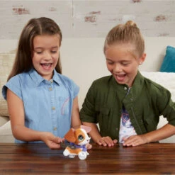 FurReal Friends Peealots Lil’ Wags Beagle 10 FurReal Friends Peealots Lil’ Wags Beagle -Speelgoedpop Winkel 1982340 cc24913c