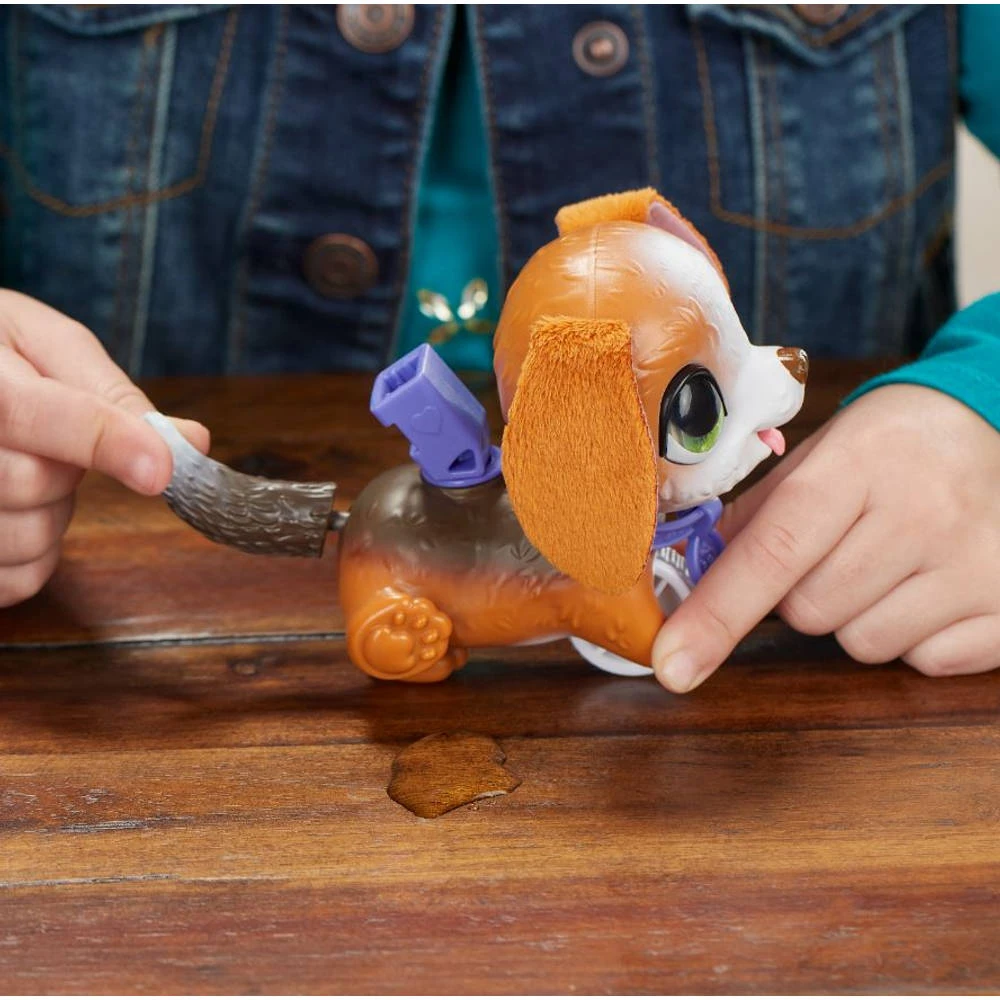 FurReal Friends Peealots Lil’ Wags Beagle 6 FurReal Friends Peealots Lil’ Wags Beagle - Afbeelding 4