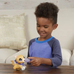 FurReal Friends Peealots Lil’ Wags Tabby 12 FurReal Friends Peealots Lil’ Wags Tabby -Speelgoedpop Winkel 1982341 652f6555