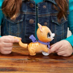 FurReal Friends Peealots Lil’ Wags Tabby 13 FurReal Friends Peealots Lil’ Wags Tabby -Speelgoedpop Winkel 1982341 d34db418