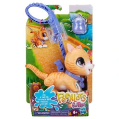 FurReal Friends Peealots Lil’ Wags Tabby 9 FurReal Friends Peealots Lil’ Wags Tabby -Speelgoedpop Winkel 1982341 d5e148d1