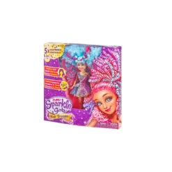 Sparkle Girlz Pop Hair Dreams -Speelgoedpop Winkel 1982796 4a083b56