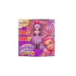 Sparkle Girlz Pop Hair Dreams -Speelgoedpop Winkel 1982796 5511909a